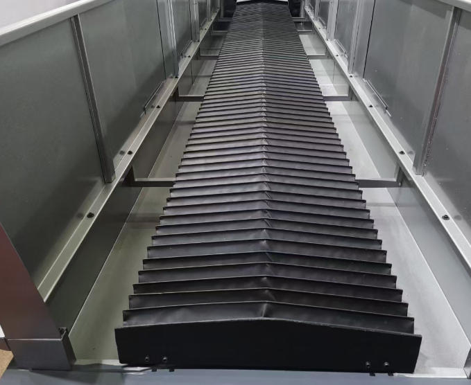 石河子市机床拖链机床钣金 - 排名